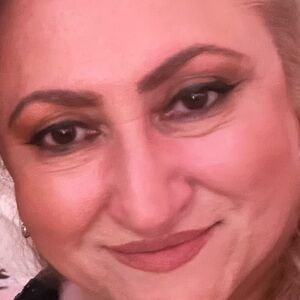 Meet your Posher, Svetlana